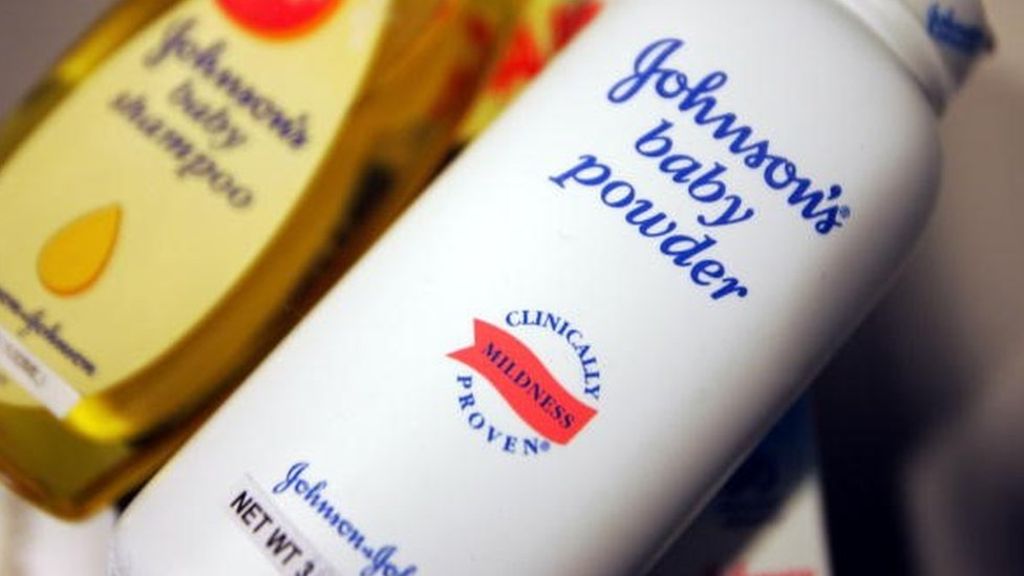 Borotalco cancerogeno, per la Johnson & Johnson altri 417 milioni di dollari da pagare