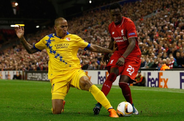 Calciomercato Inter, tentativo per Origi del Liverpool