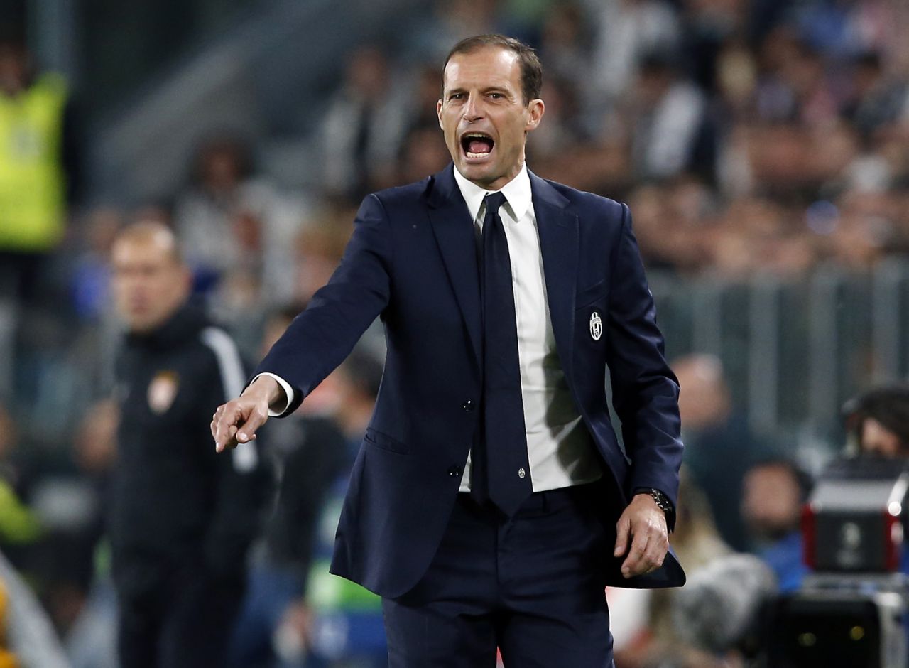 Juventus-Cagliari streaming - diretta tv, dove vederla (Serie A)