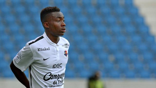 Calciomercato Inter: chi è Yann Karamoh, il nuovo esterno nerazzurro
