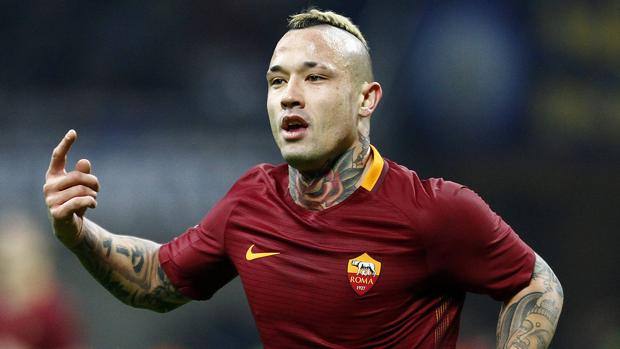Nainggolan dice addio al Belgio: "Martinez convoca Tielemans e Witsel, non ha senso"