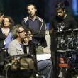 Loro, sul set del film di Sorrentino su Berlusconi all'epoca del Bunga Bunga