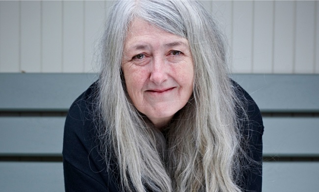 Mary Beard, Andreas Georgiou colpevoli di verità. Siam tornati a bruciare streghe
