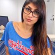 Mia Khalifa, l'attrice libanese che ha abbandonato cinema per adulti racconta