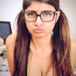 Mia Khalifa, l'attrice libanese che ha abbandonato cinema per adulti racconta