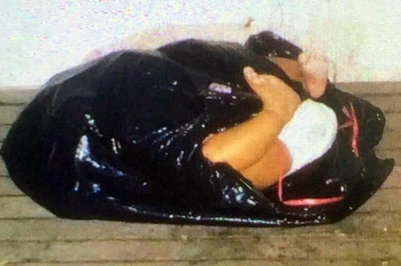 Cambogia, rapisce la bimba di 5 mesi dell’amica poi la getta nei rifiuti: condannata