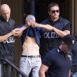 Roma, Maurizio Diotallevi arrestato per aver fatto a pezzi la sorella Nicoletta