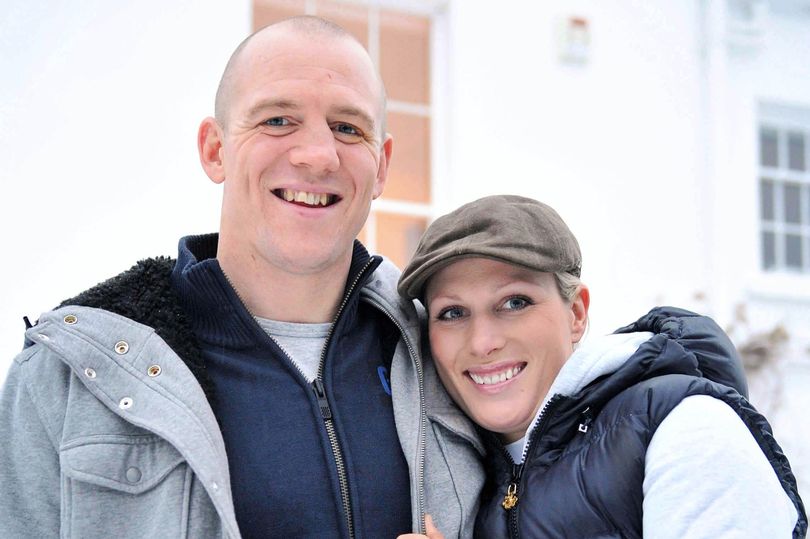 Mark Phillips e la figlia segreta, l'ex della principessa Anna e quella notte in Australia...