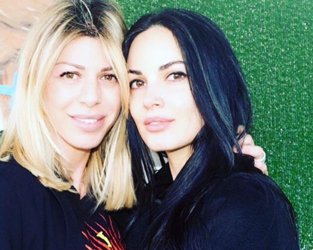 Gaia Lucariello Inzaghi fa la manovra di Heimlich e salva una bimba