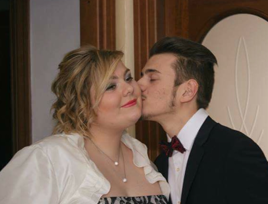 Erika Colombatto, mamma di 23 anni, muore durante operazione per perdere peso