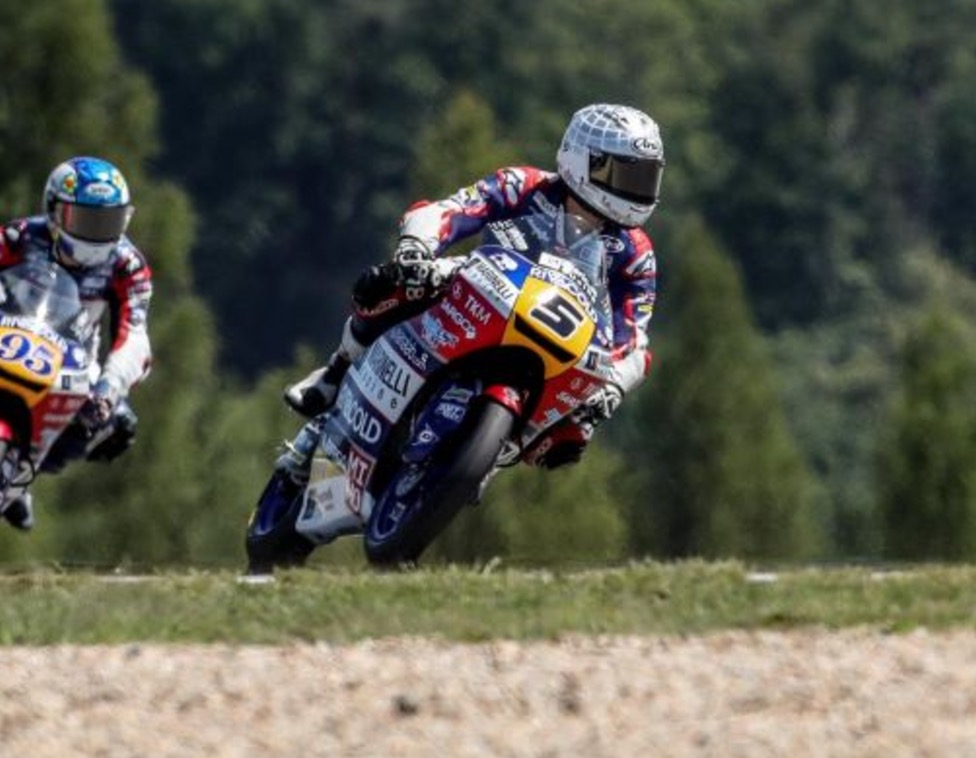 MotoGp Brno 2017: Marquez in pole position, Valentino Rossi 3°, poi Dovizioso