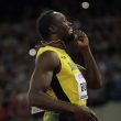 Usain Bolt