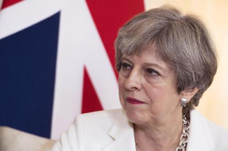 Brexit, Londra pronta a pagare 40 miliardi alla Ue