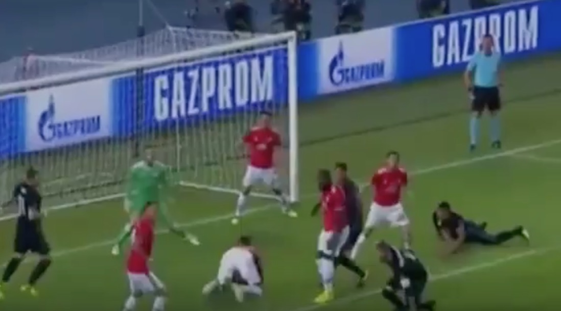 YOUTUBE Real Madrid batte Manchester United 2-1: gol e highlights