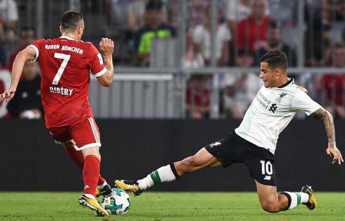 Calciomercato, Barcellona verso Philippe Coutinho
