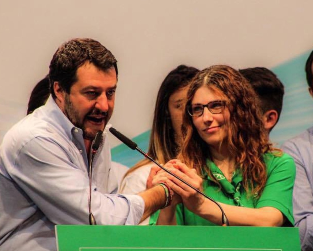 Federica Epis (Lega), pignorato lo stipendio. Scrisse: "Coop lucrano sui clandestini"
