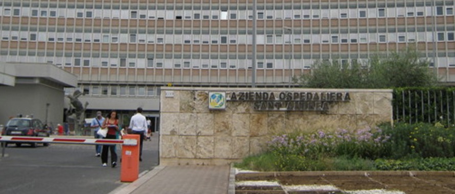 Roma, ospedale Sant'Andrea: primario in ferie, la vice non si trova. Pazienti abbandonatiRoma, ospedale Sant'Andrea: primario in ferie, la vice non si trova. Pazienti abbandonati