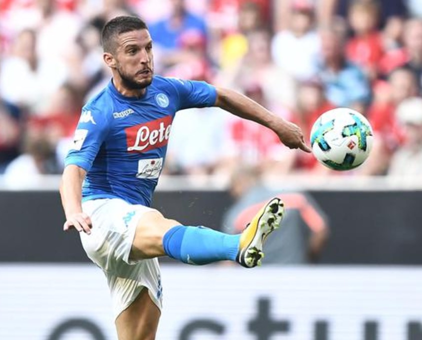 YOUTUBE Napoli-Espanyol: risultato, gol e highlights
