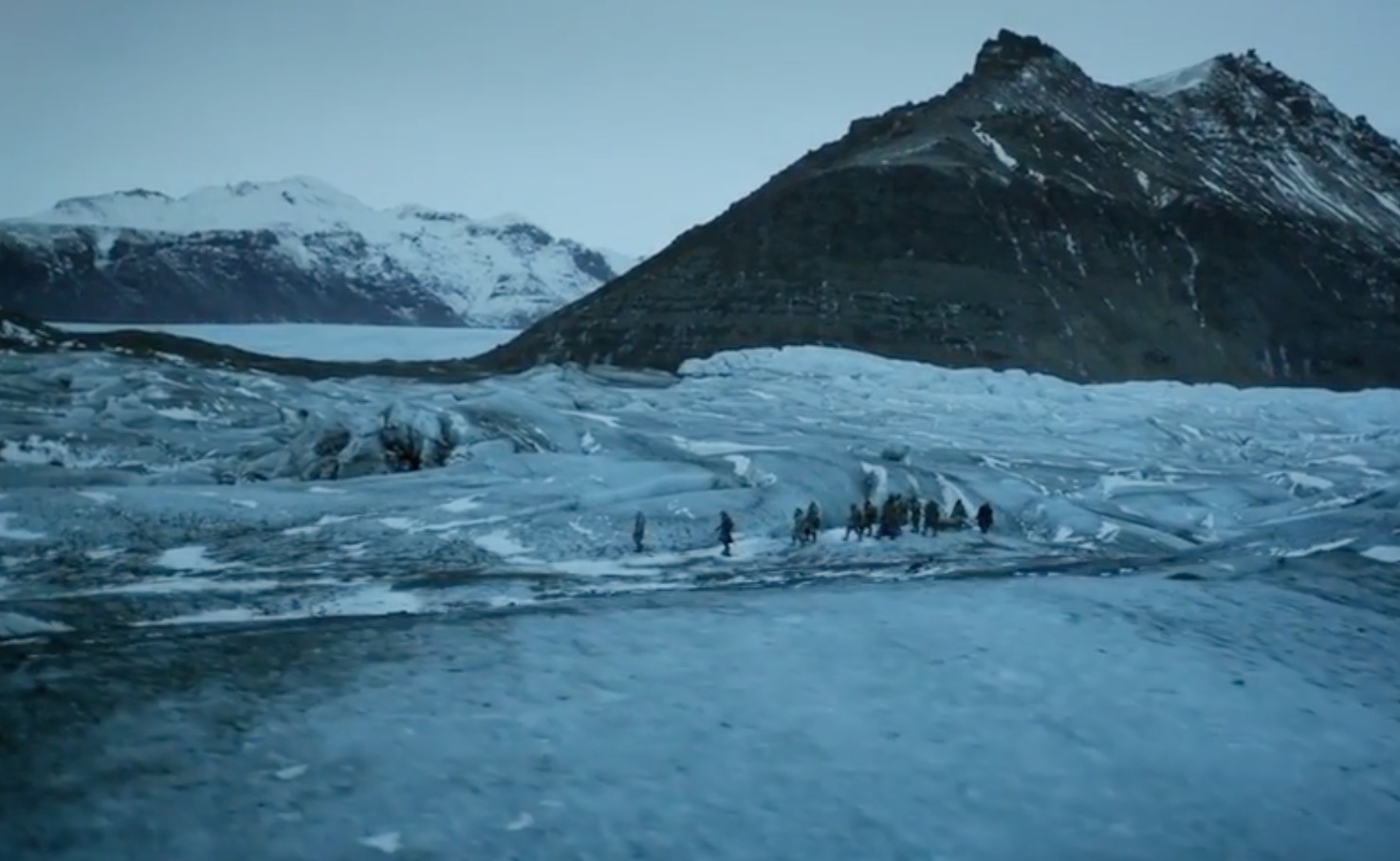 Game of Thrones, HBO Spagna trasmette per sbaglio l'episodio 6 della stagione 7