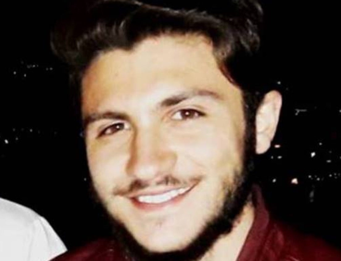 Grecia, Pasquale Sacco muore in un incidente in quad. Aveva 20 anni