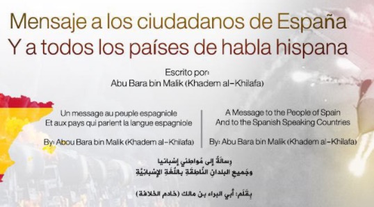 Attentato Barcellona, due settimane fa le minacce Isis alla Spagna