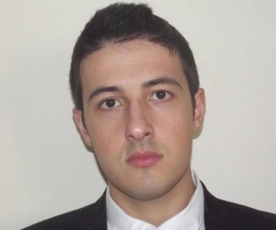 Bruno Gulotta, italiano ucciso dall'Isis a Barcellona: era in vacanza con moglie e figli