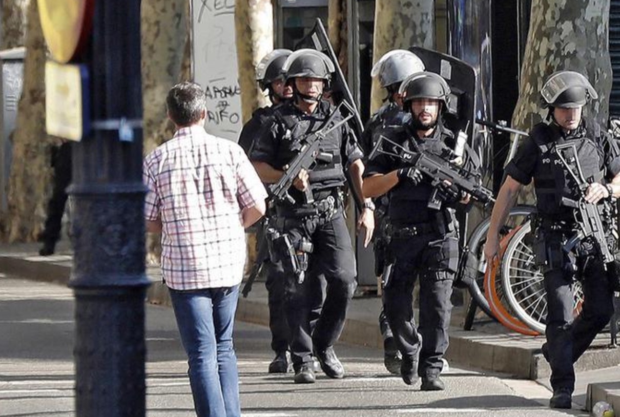 Attentato Barcellona, Carmen Leopardo, italo-argentina, tra le vittime della Rambla
