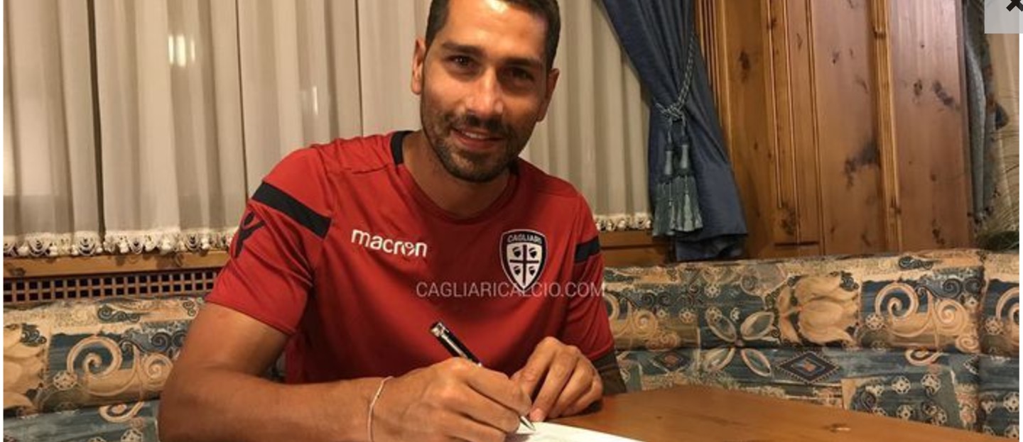 Calciomercato Spal, Marco Borriello e Bartosz Salamon sono ufficiali