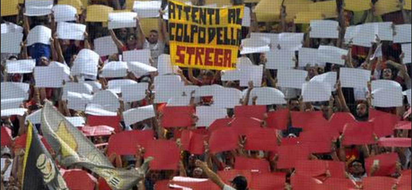 Benevento-Bologna, in tribuna sarà Clemente Mastella - Pier Ferdinando Casini