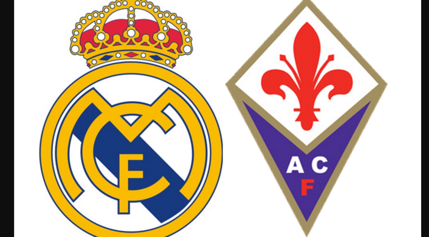 Real Madrid-Fiorentina streaming - diretta tv, dove vederla (Trofeo Bernabeu)