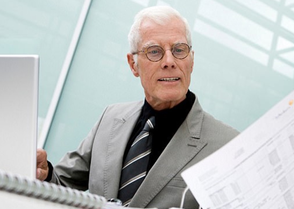 Pensioni basse? Imprenditori da anziani: così fanno in Gran Bretagna