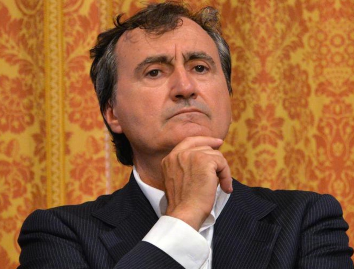 Venezia, sindaco Luigi Brugnaro: "Se qualcuno grida 'Alla Akbar' noi gli spariamo"