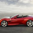 La nuova Ferrari Portofino