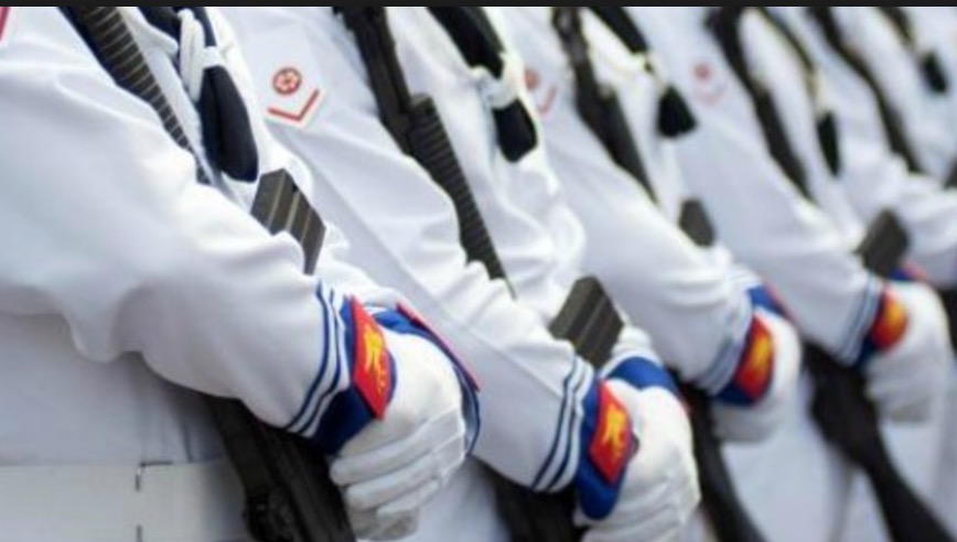 Marina Militare cerca 1.920 volontari: il bando online