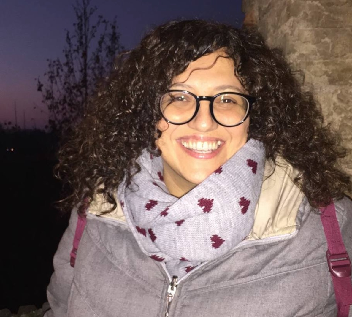 Manuela Macario, Arcigay Ferrara, su Fb: "Sgridata in spiaggia: 'certe cose non si fanno'. Ma cosa?"