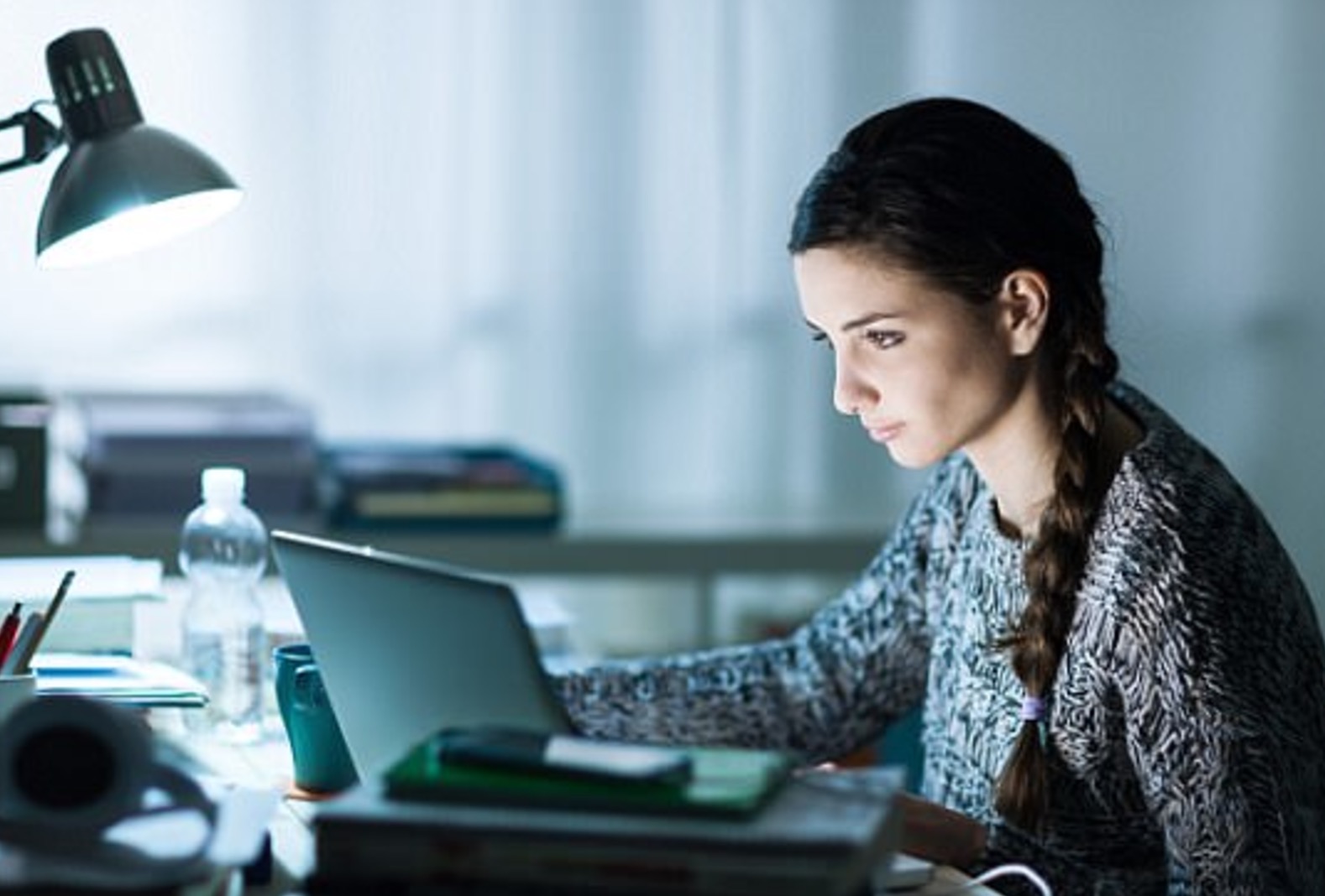 La giornata perfetta: coccole alle 8, social alle 10, shopping alle 19...