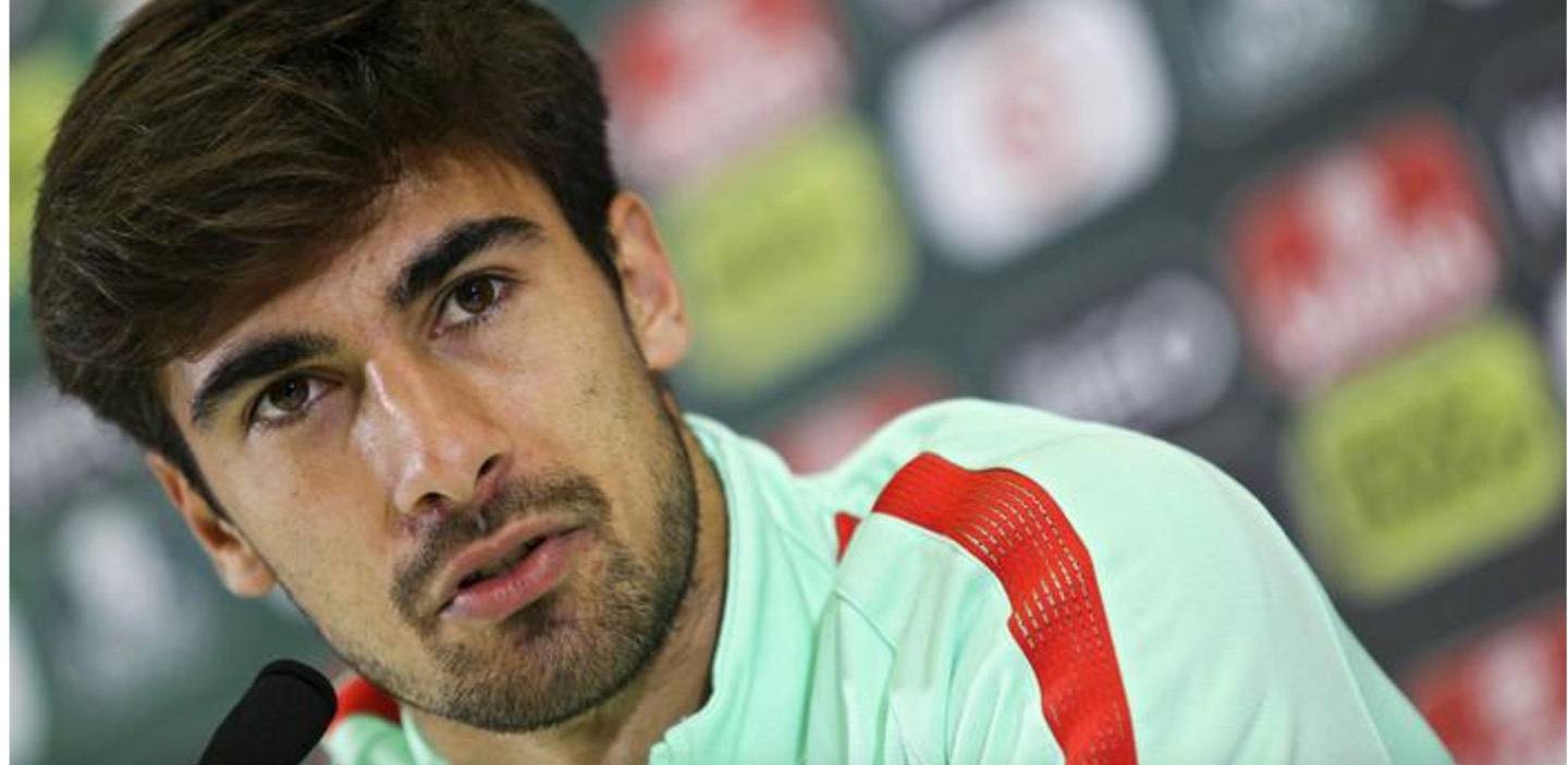 Calciomercato, Juventus su André Gomes ma il Barcellona vuole 50 milioni