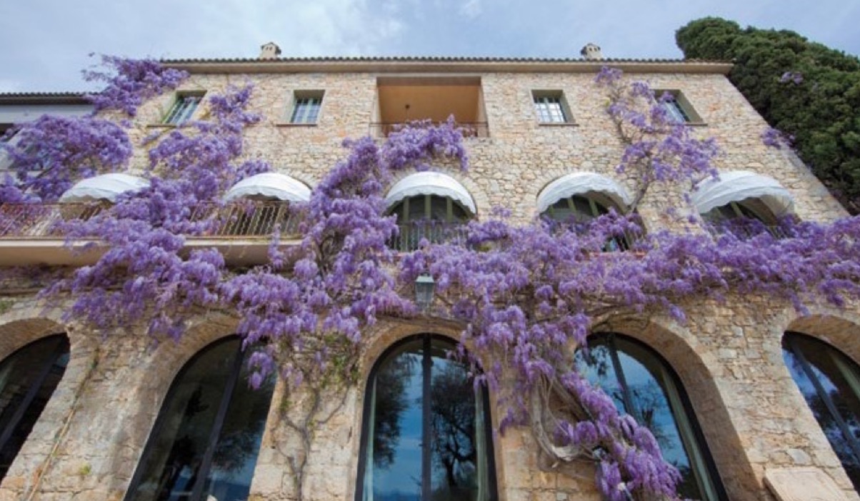 Pablo Picasso, all'asta la villa di Mougins in cui morì FOTO