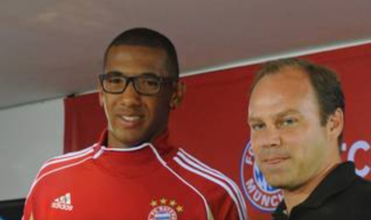 Calciomercato, Monchi nega ma la Roma è su Jérôme Boateng
