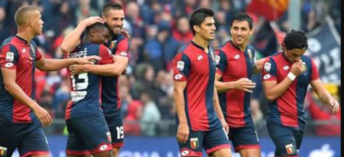 Calciomercato Genoa, Serge Gakpé ceduto all'Amiens