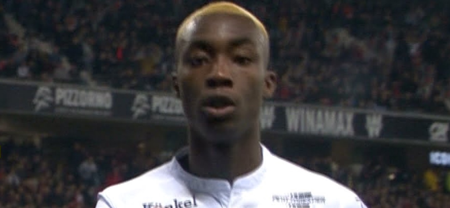 Calciomercato Inter, Karamoh: parlano Ausilio e l'agente del calciatore