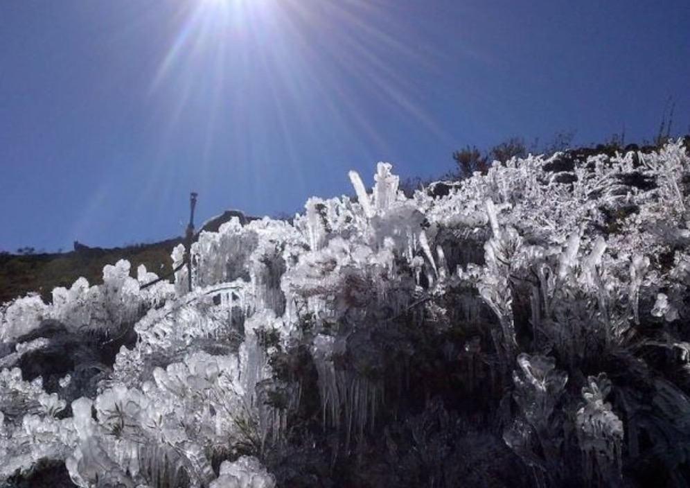 Previsioni meteo: "Inverno rigidissimo, a Milano -25°, a Roma -20°". Ma è una bufala...