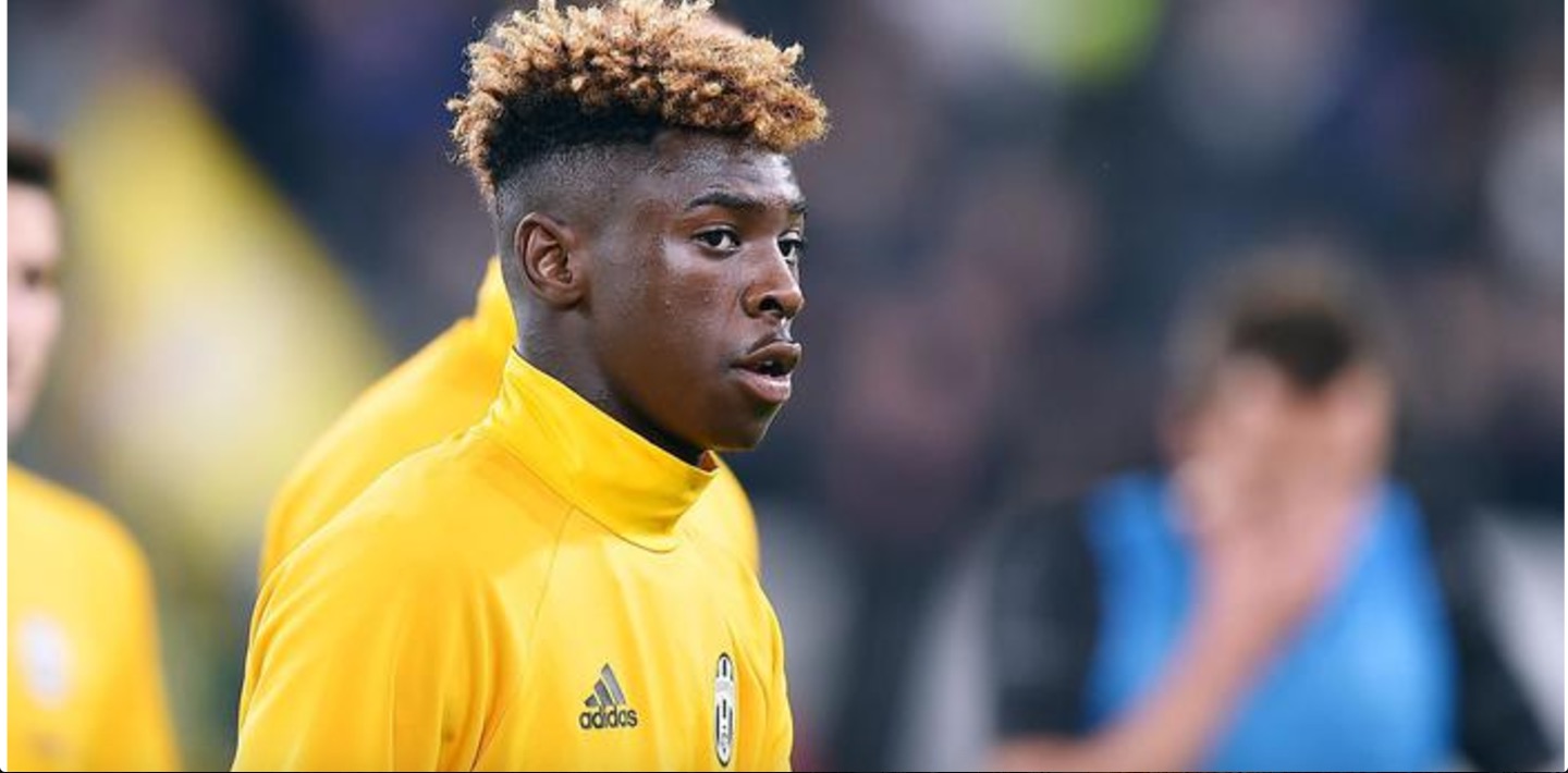 Calciomercato Verona, arriva Moise Kean ma Pazzini è in partenza
