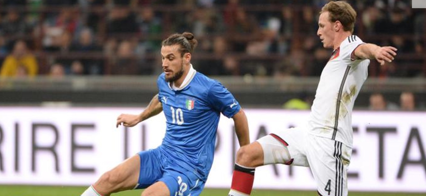Benedikt Höwedes parla di Bonucci: "Sono un leader, non paragonatemi a lui"