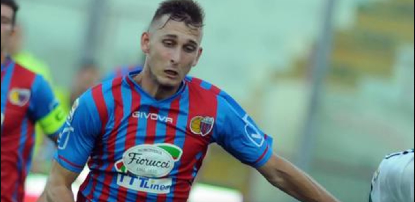 Bari, doppio colpo di mercato: Norbert Gyomber e Jacopo Petriccione