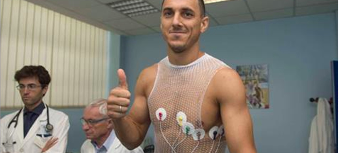 Torino scatenato, dopo Niang arriva anche Nicolas Burdisso