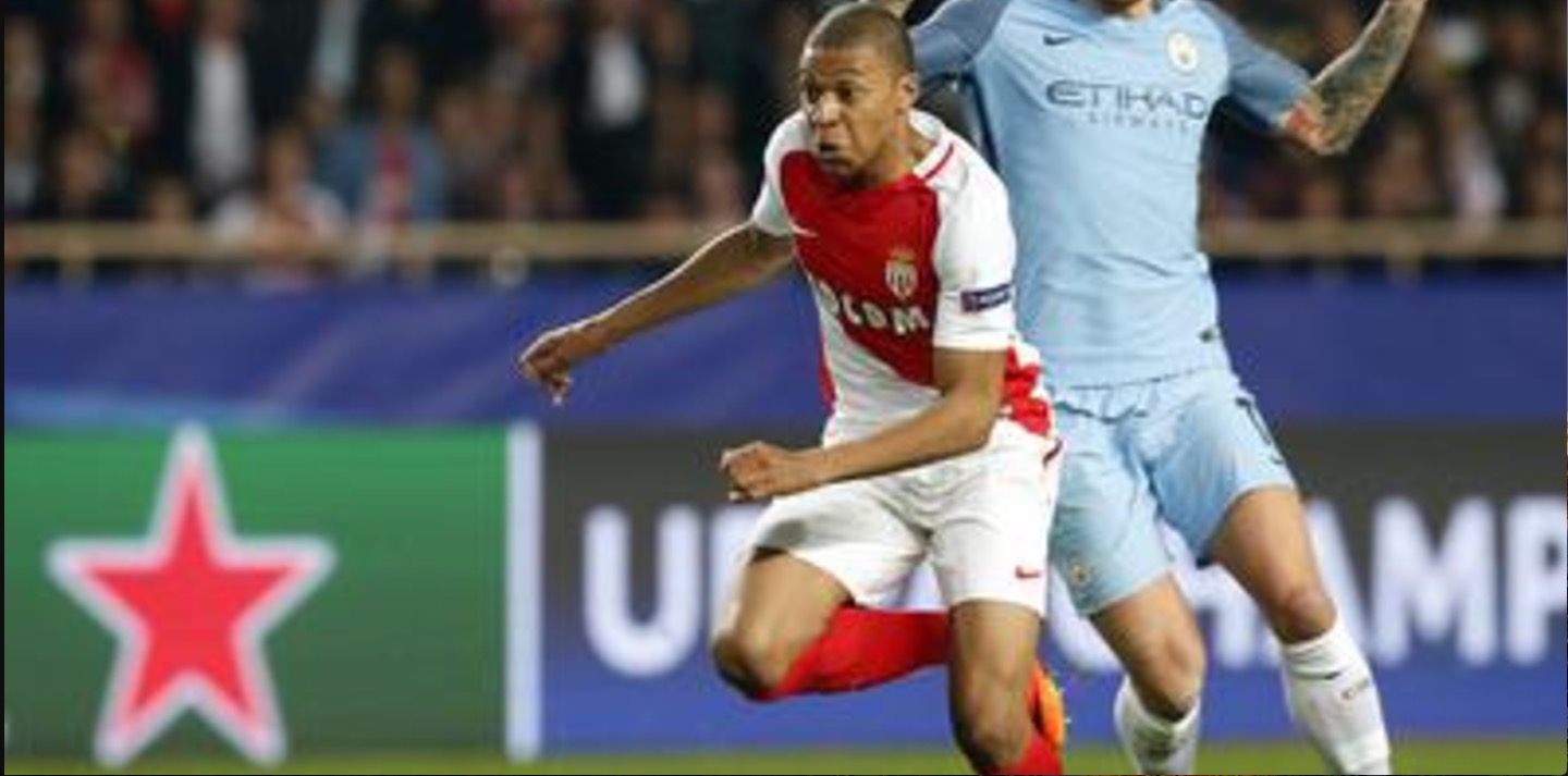 Kylian Mbappé al Psg, colpo da 180 milioni di euro: arriva dal Monaco