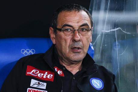 Verona-Napoli streaming - diretta tv, dove vederla ( Serie A )