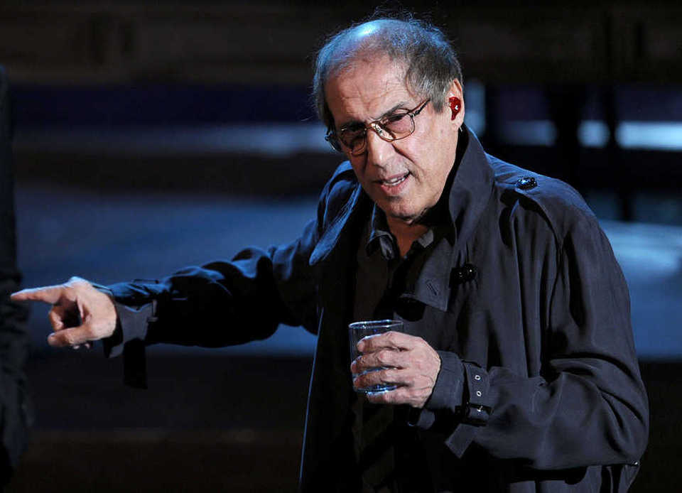 Adriano Celentano al nipote Bruno: "Non sei il mio biografo, non mi conosci"