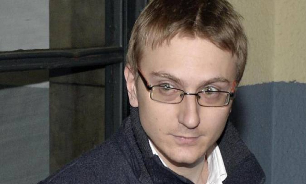 Alberto Stasi (foto Ansa)